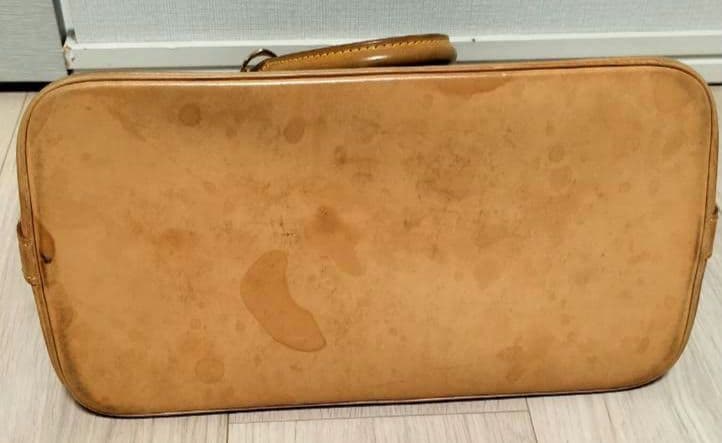 (fysayuko)LOUIS VUITTONハンドバッグモノグラムアルマ