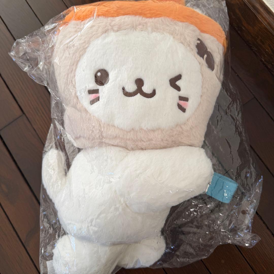 NCT WISHキャラクターバッグ ユウシ