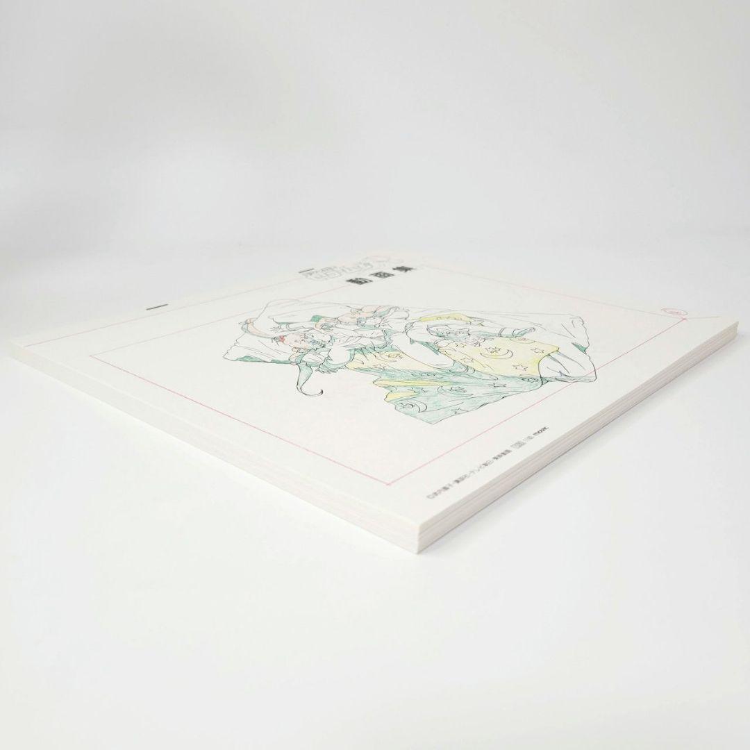 美少女戦士セーラームーンR　動画集 テレビ朝日　講談社　東映動画