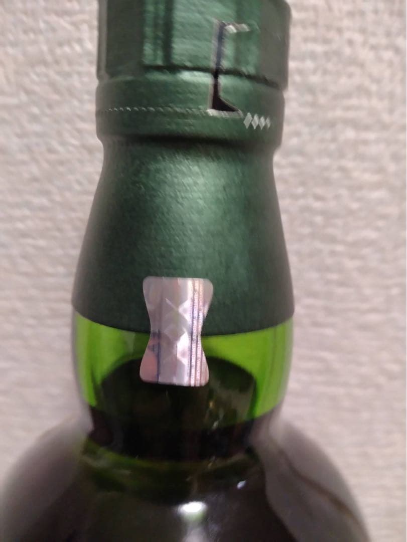 SUNTORY WHISKY シングルモルト 白州 12年700ml 箱付