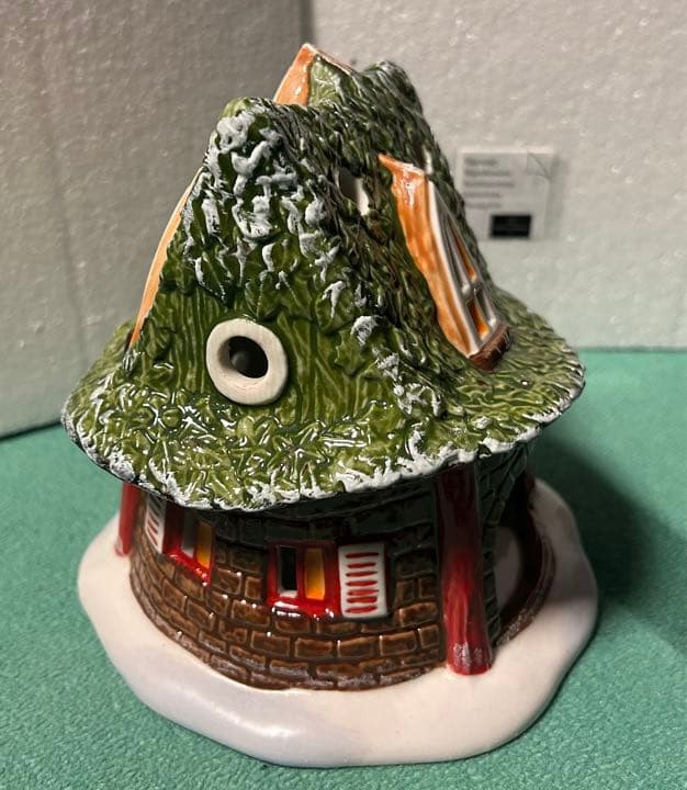 ビレロイボッホ Villeroy&Boch Christmas 希少品新品未使用