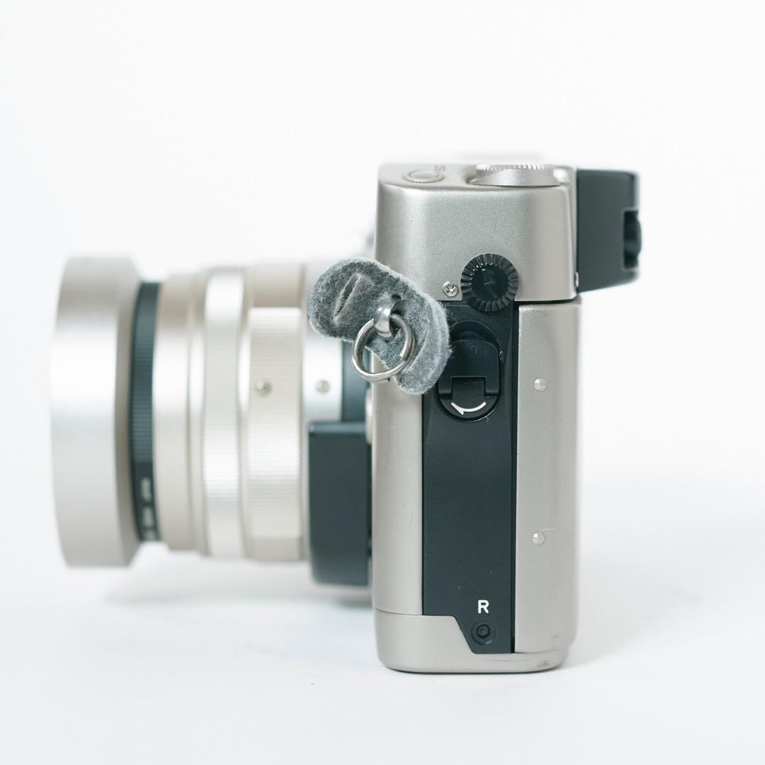 る*か様 G2 CONTAX コンタックス ＋Planar T* 45mm F2