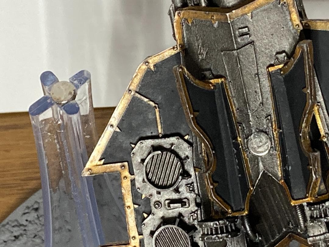 その他 CSM - Hell Blade