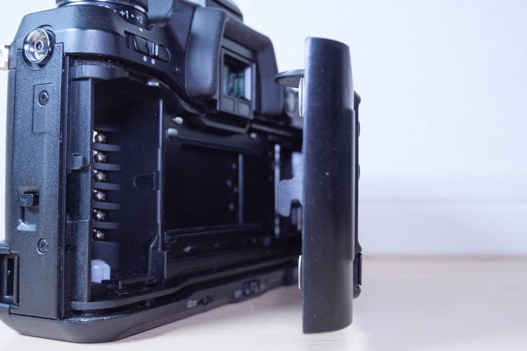 完動品 MINOLTA α−7