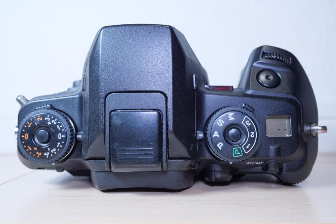 完動品 MINOLTA α−7