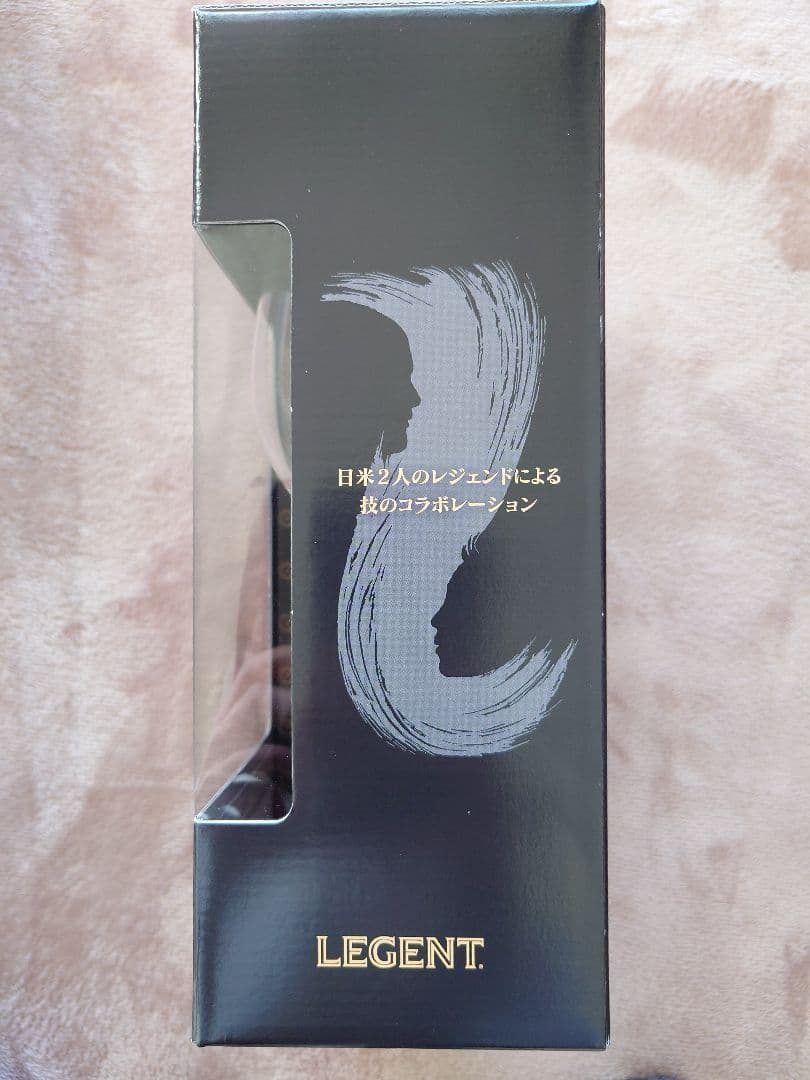 【数量限定】新品 リージェント バーボン ウイスキー 酒ゃビック コラボ