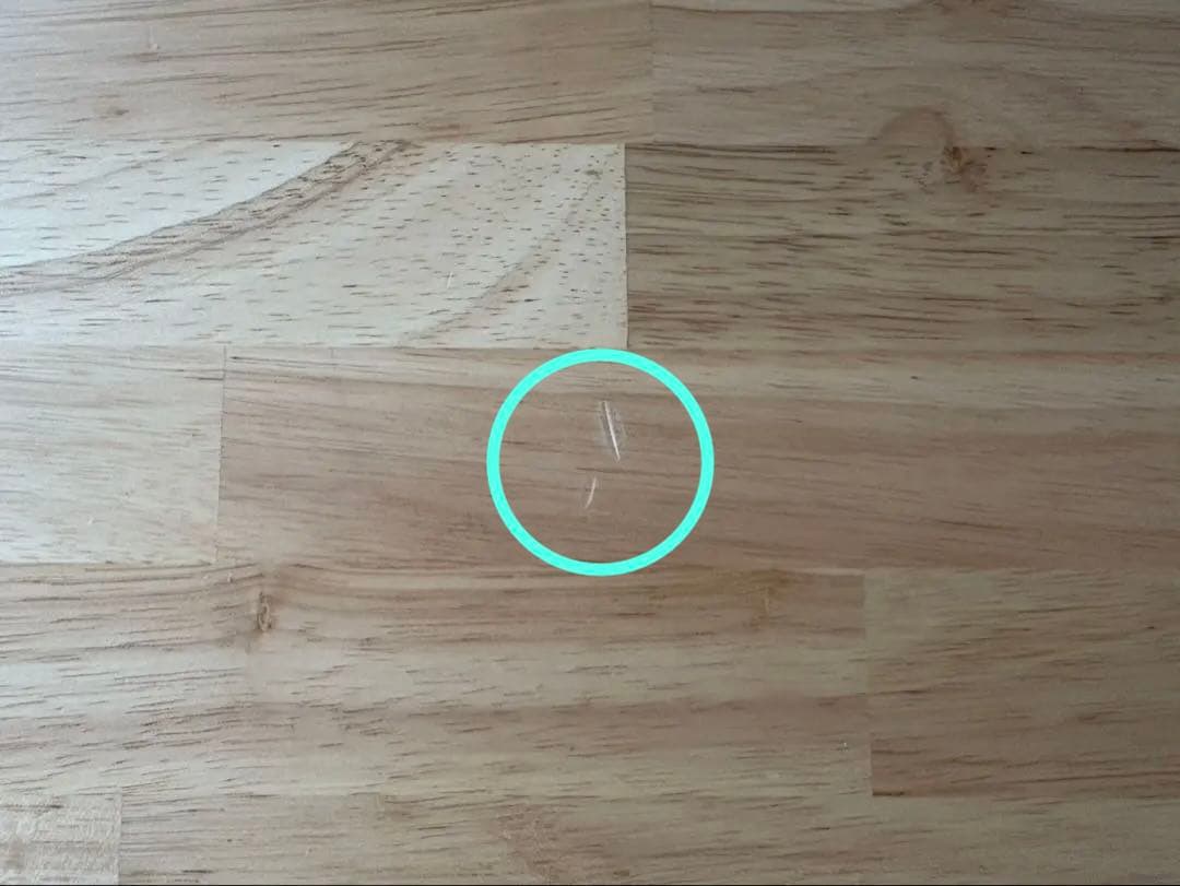 【良品】KANADEMONO デスク ダイニング140×70