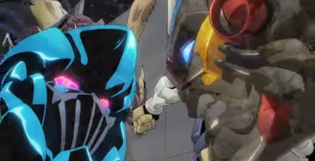 未開封 ● リターンズ コンボイ ビーストウォーズ アンコール　復刻版