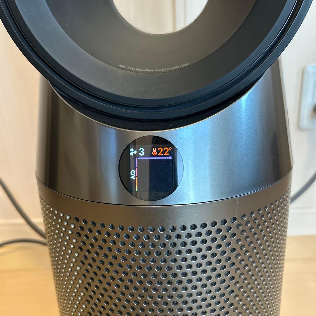 【☆Dyson☆】ダイソン ホットアンドクール