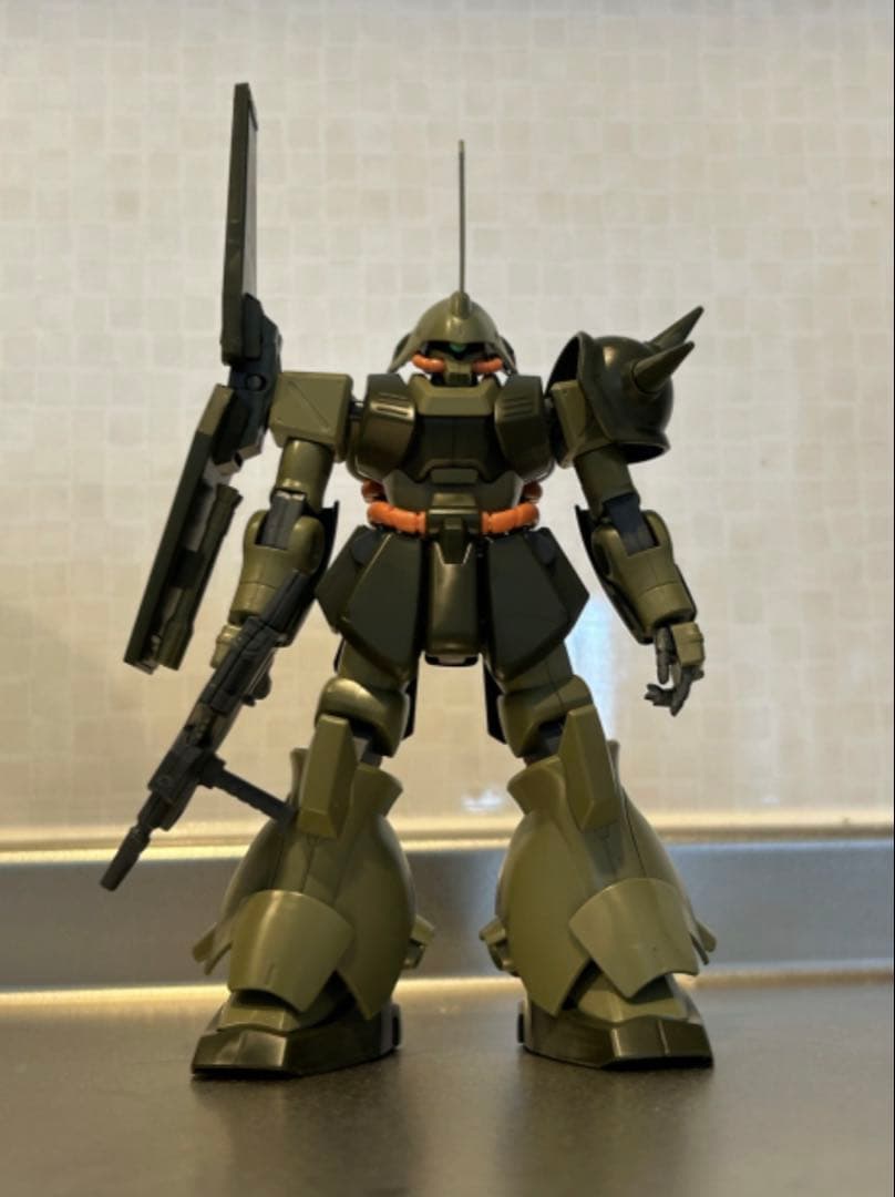 HGUC RMS-108マラサイ(ユニコーンver.)