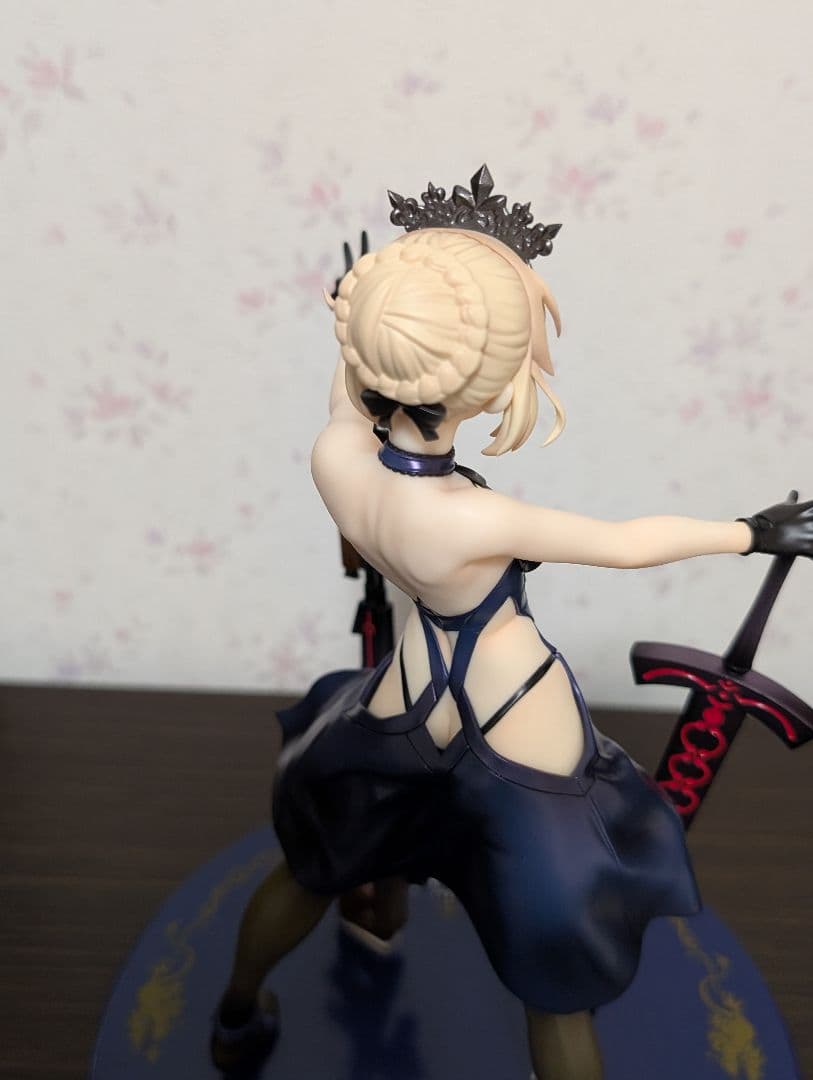 Fate ライダー/アルトリア・ペンドラゴン〔オルタ〕 AMAKUNI