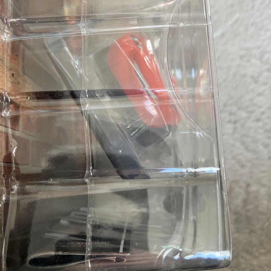 リボルテック ピクサーフィギュアコレクション ライトニング・マックィーン