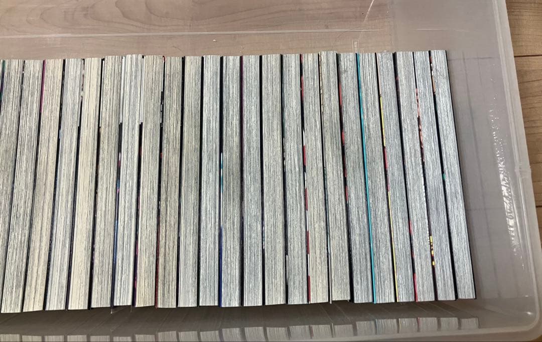 呪術廻戦　全30巻＋0巻セット　完結　全巻セット ほぼ全巻初版