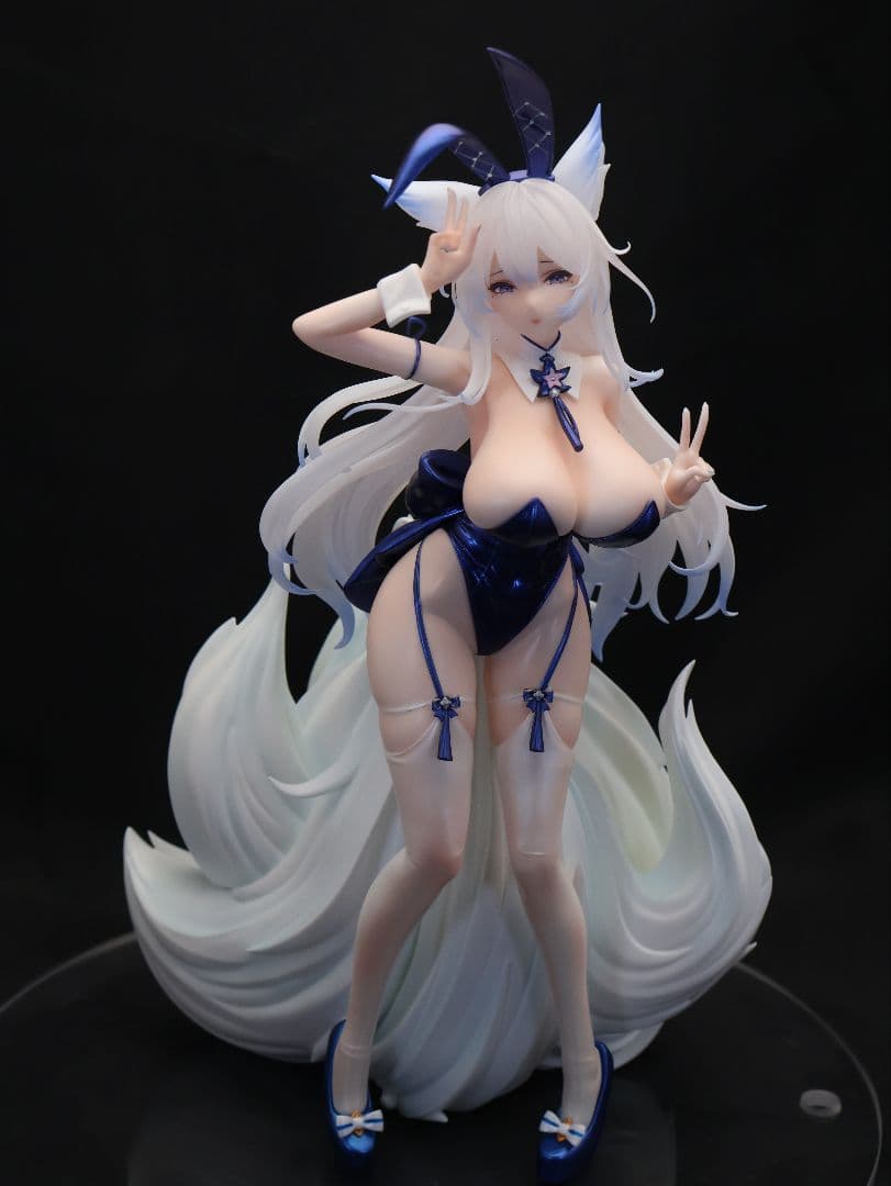 Dendrobium2　ガレージキット