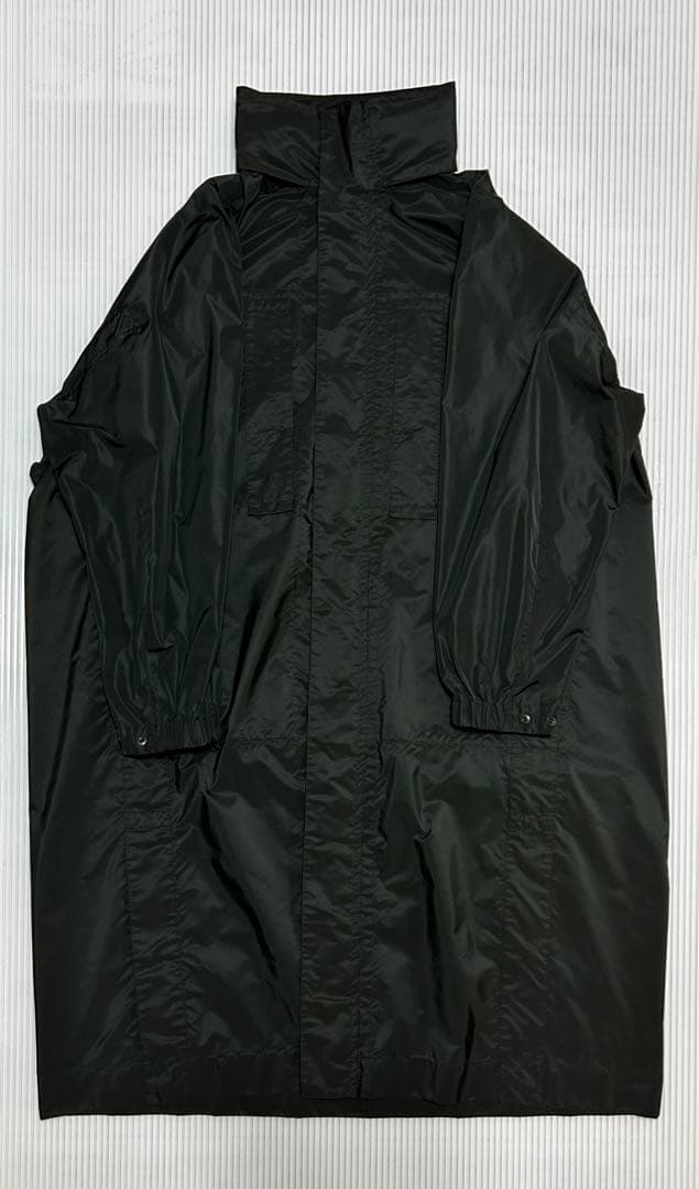 イッセイミヤケ　immen コート