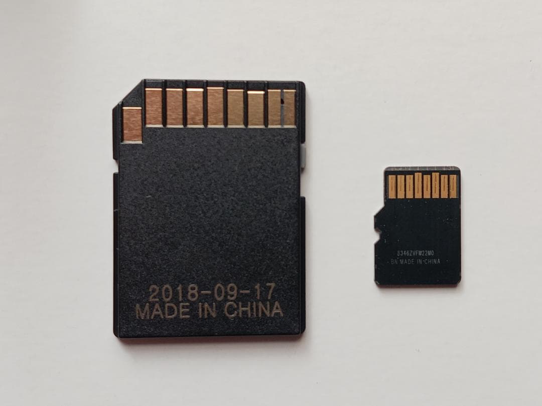 Nintendo Switch 本体＋SanDisk Ultra SD 64GB