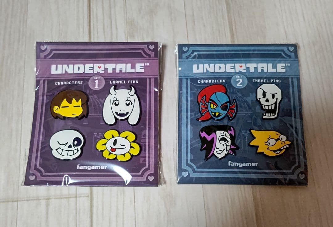 UNDERTALE サンズ まとめ売り
