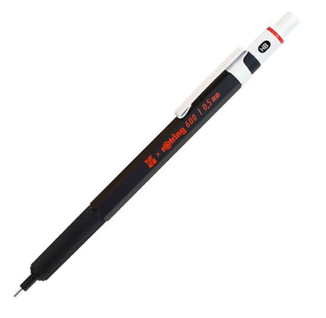 Rotring 600 伊東屋限定