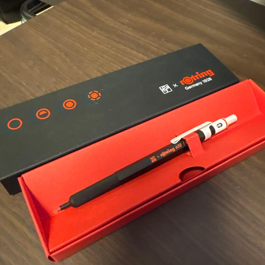 Rotring 600 伊東屋限定
