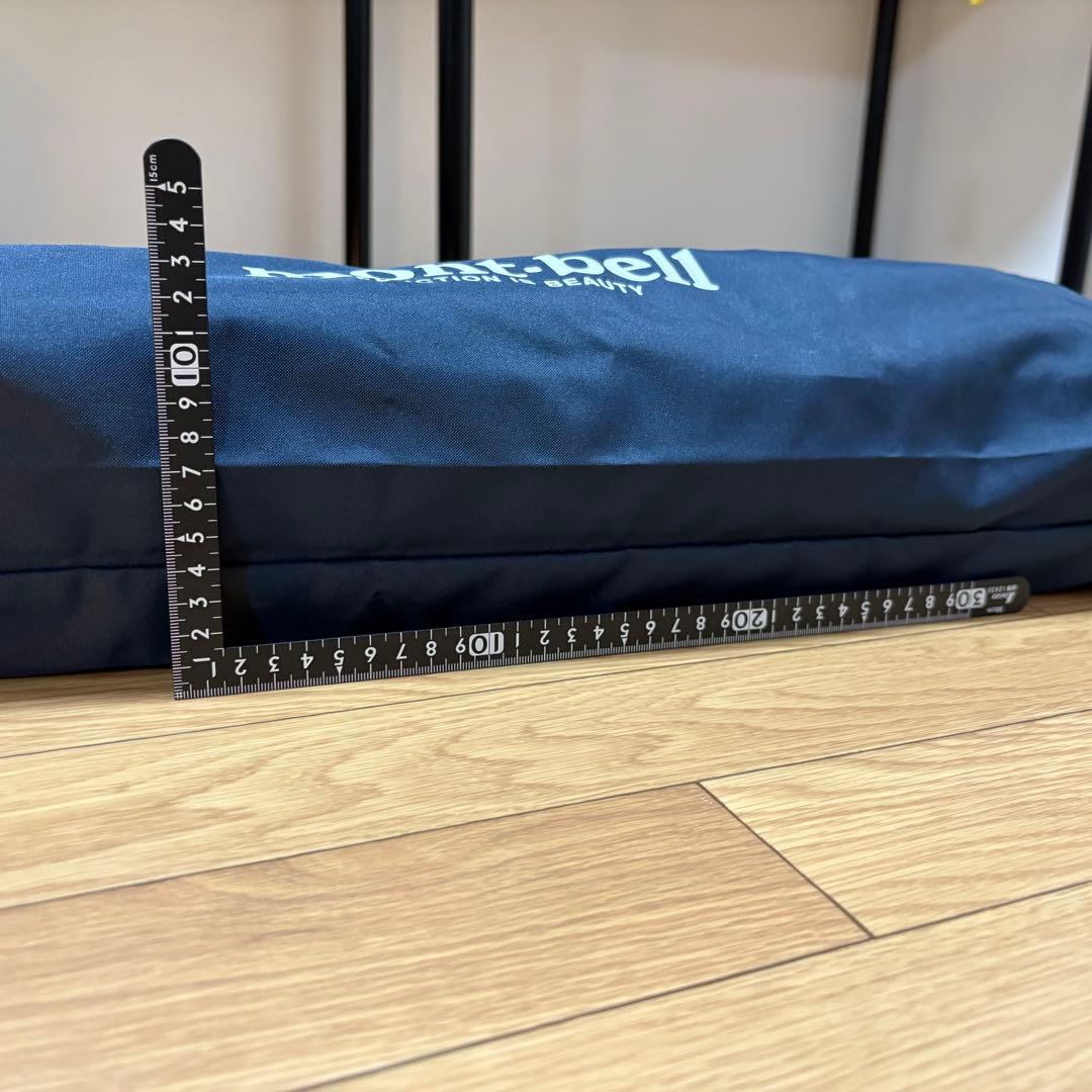 mont-bell モンベル マルチフォールディングテーブル 折りたたみ