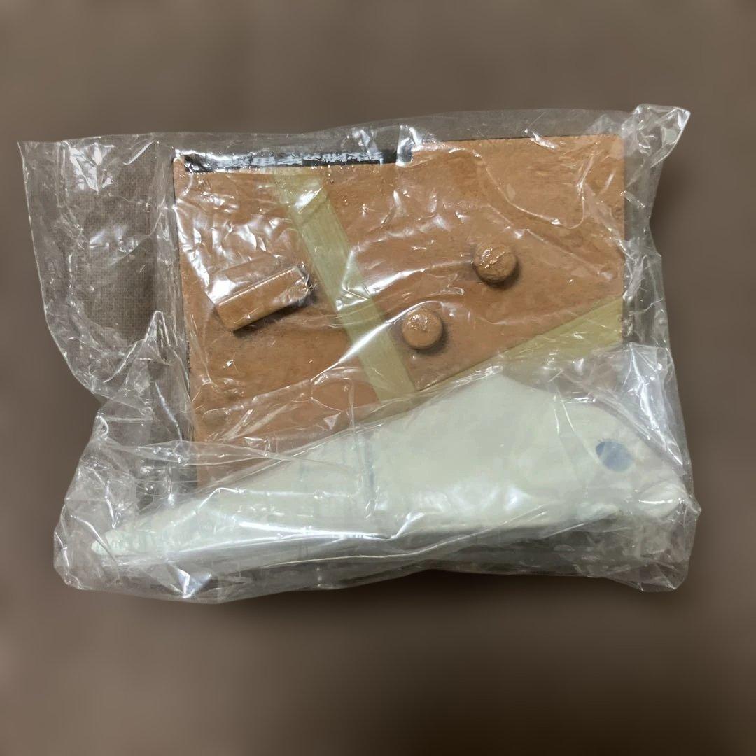 ウルトラ怪獣名鑑 全10種コンプセット　中身未開封　怪獣名鑑