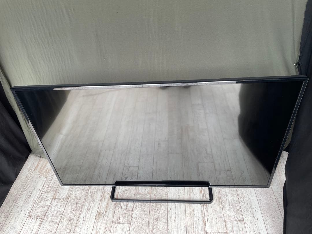 パナソニック　液晶テレビ　49型