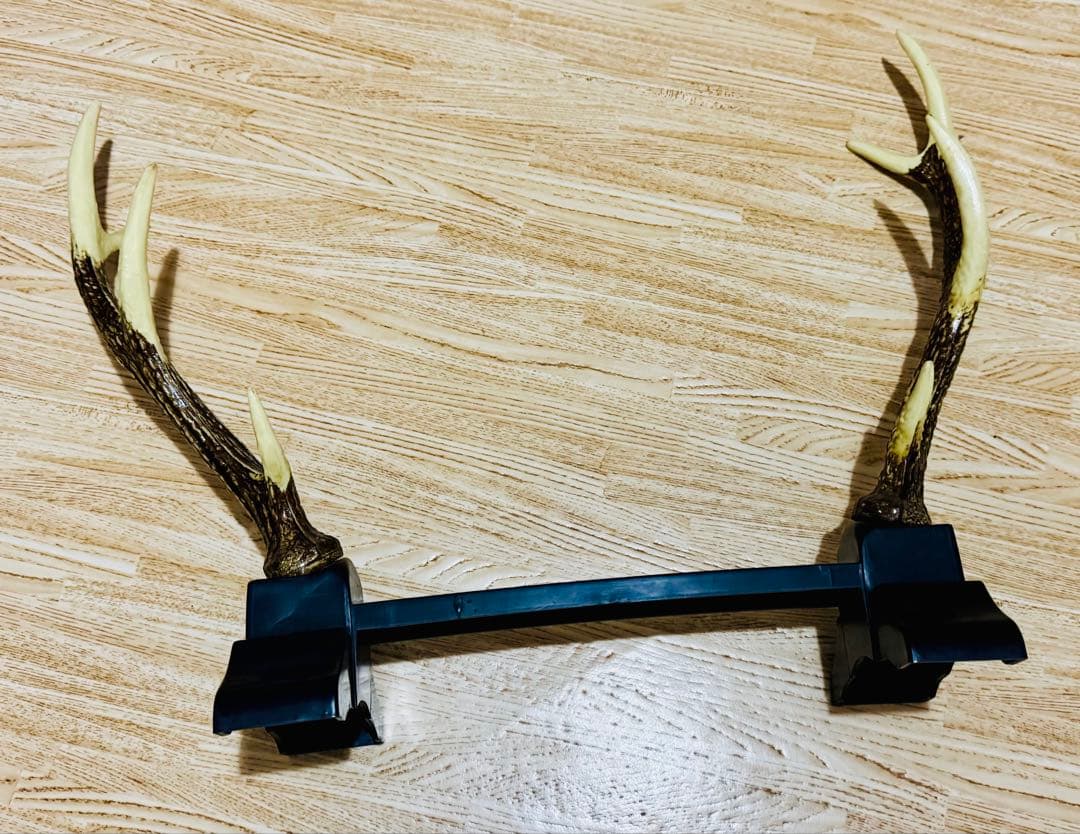 日本刀　模造刀　台付き　2本セット