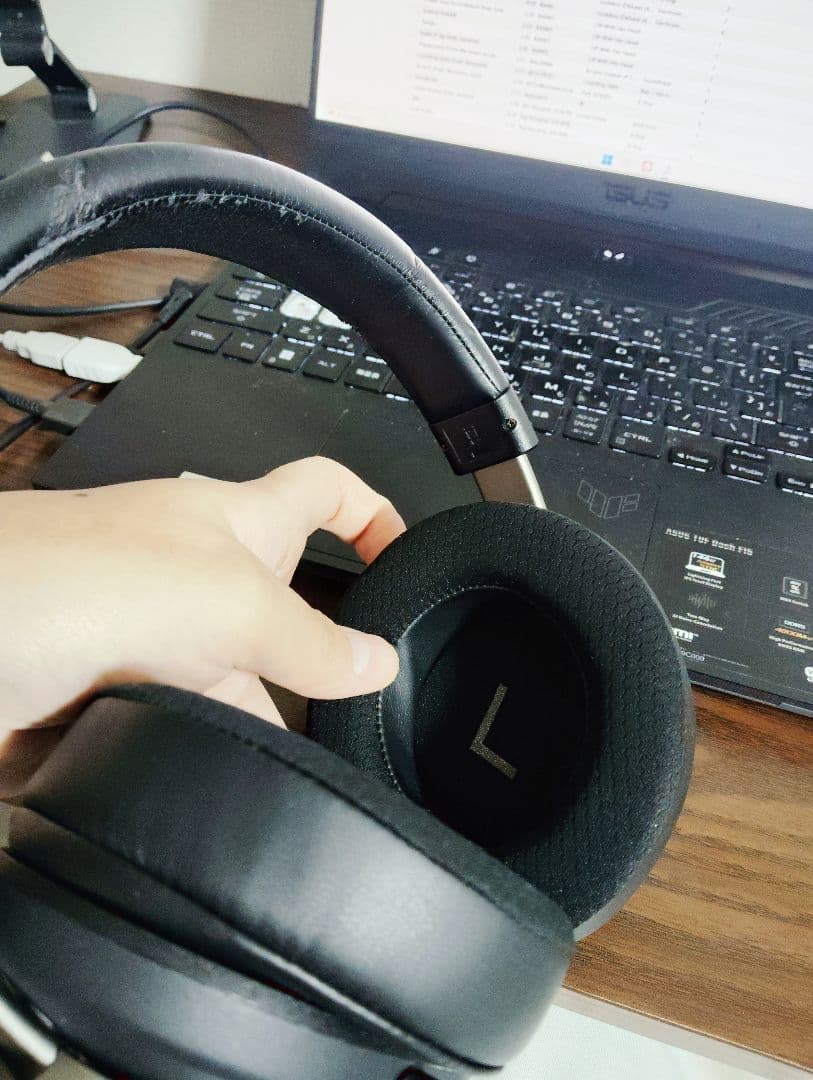 ヘッドホン Sony MDR-Z1000