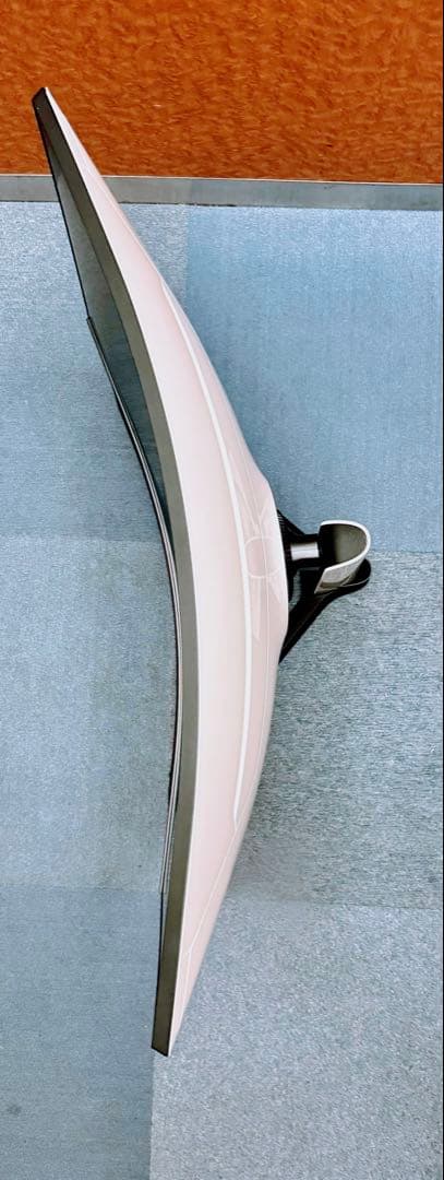 ディスプレイ・モニター本体 Odyssey Neo G8 4K240hz S32BG850