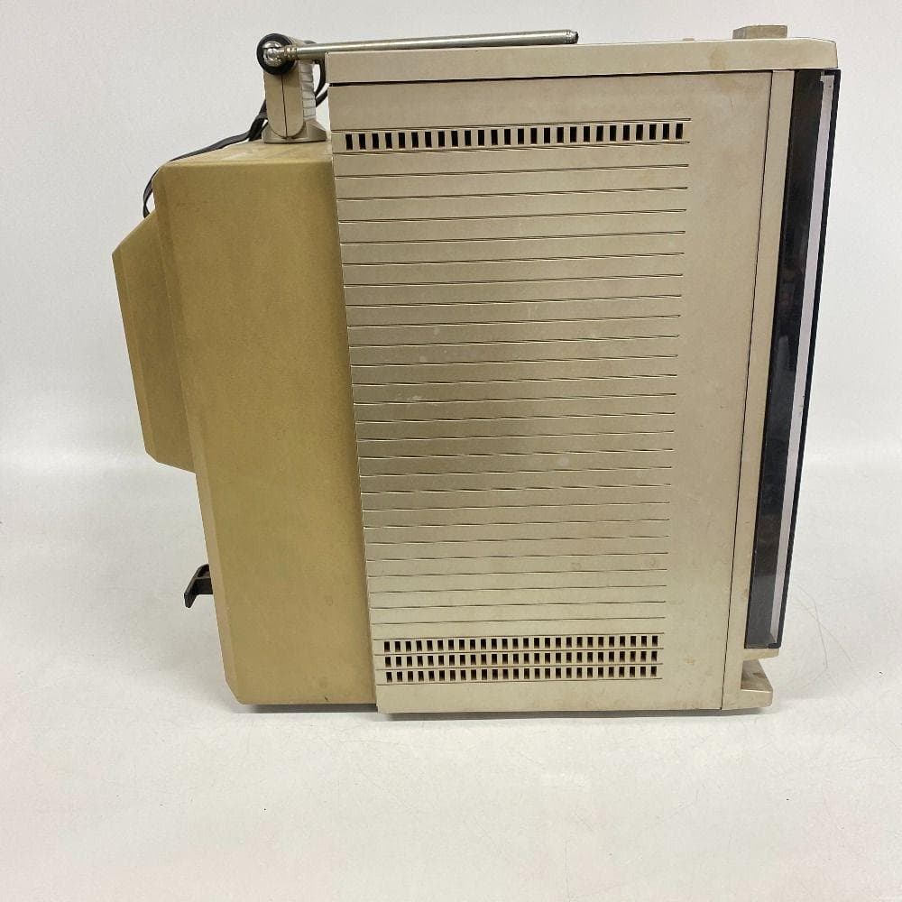 SONY TRINITRON トリニトロン KV-13P2 ブラウン管テレビ