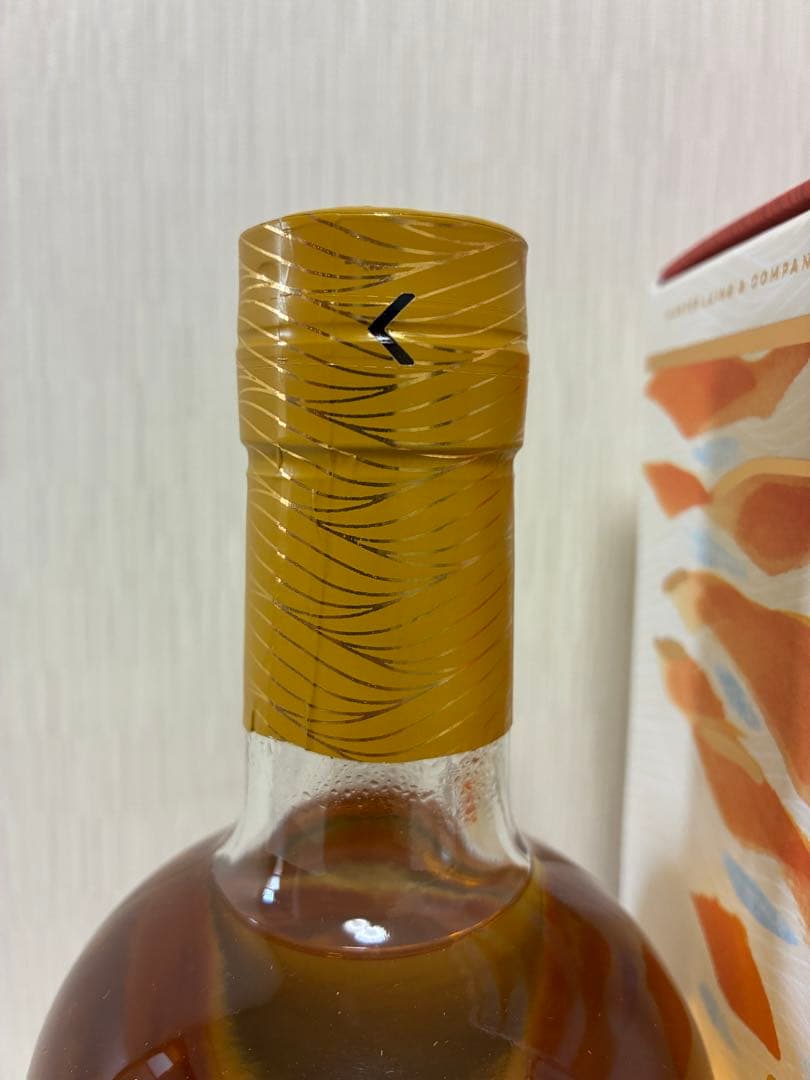 キャンベルタウン ジャーニー CAMPBELTOWN 700ml 新品 未開栓