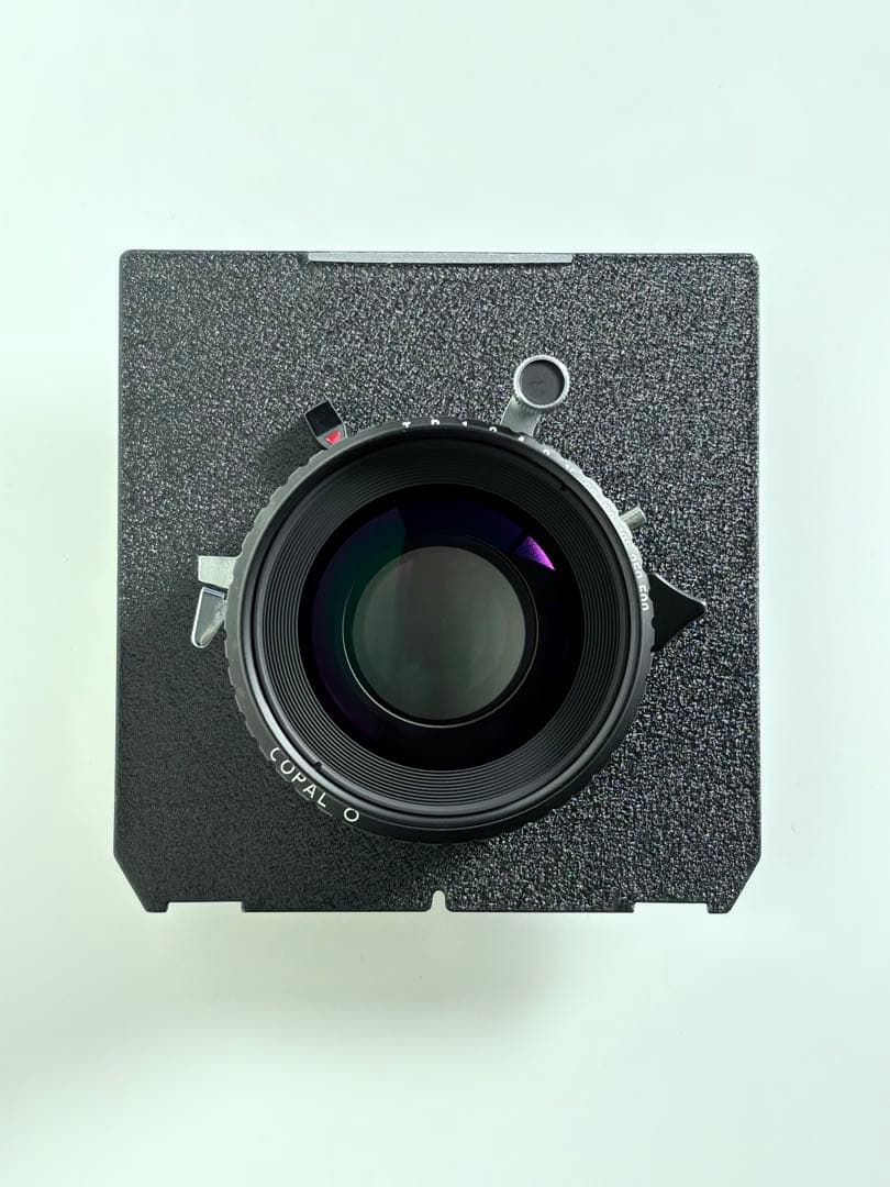Nikkor-W 150mm f/5.6 大判カメラ レンズ