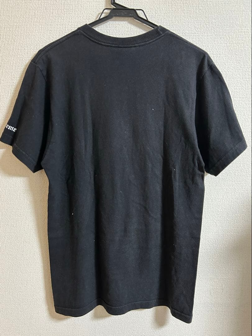 Supreme vampirella Tシャツ Mサイズ ブラック