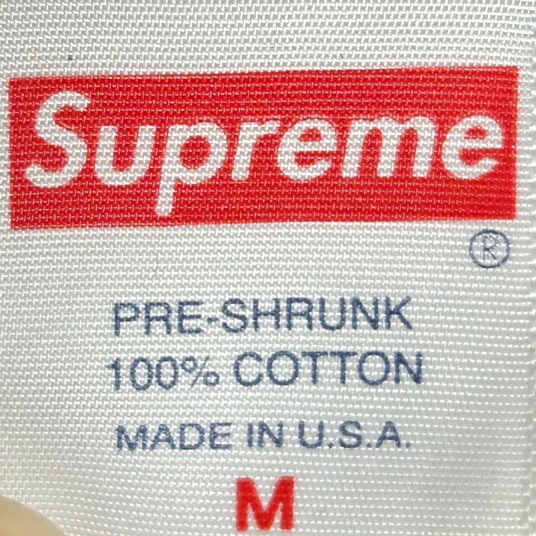 Supreme vampirella Tシャツ Mサイズ ブラック