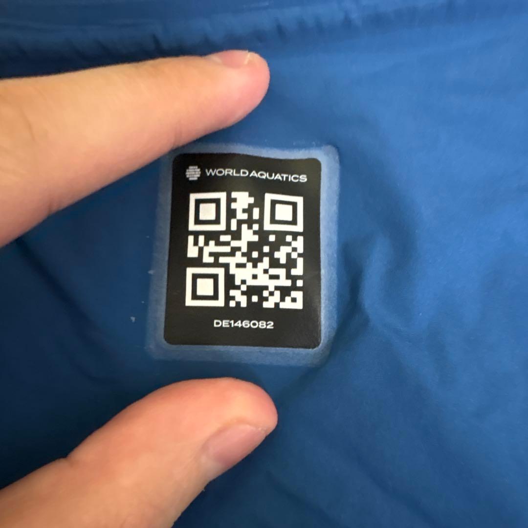 arena アクアフォースストーム　Lサイズ