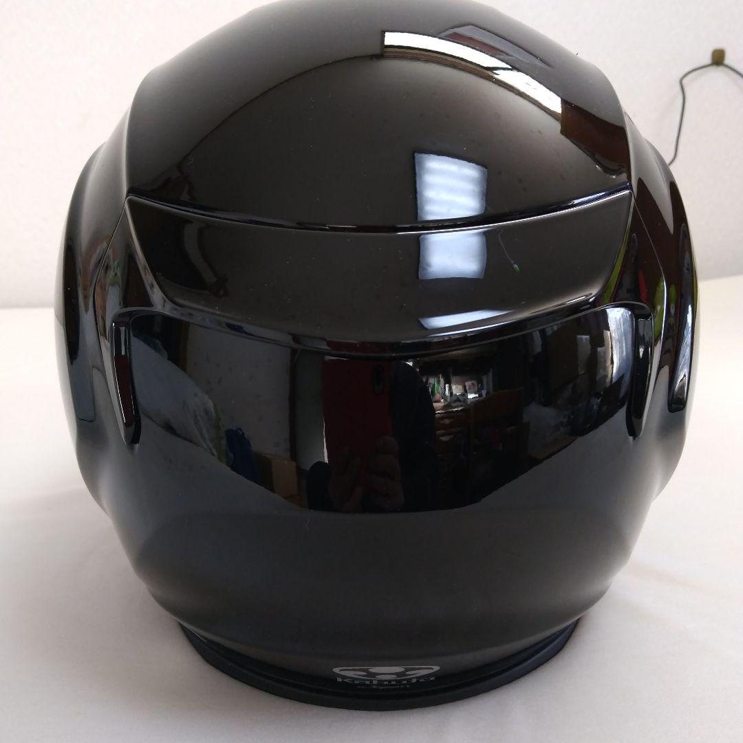 日*1様 オージーケーカブト SHUMA Mサイズ