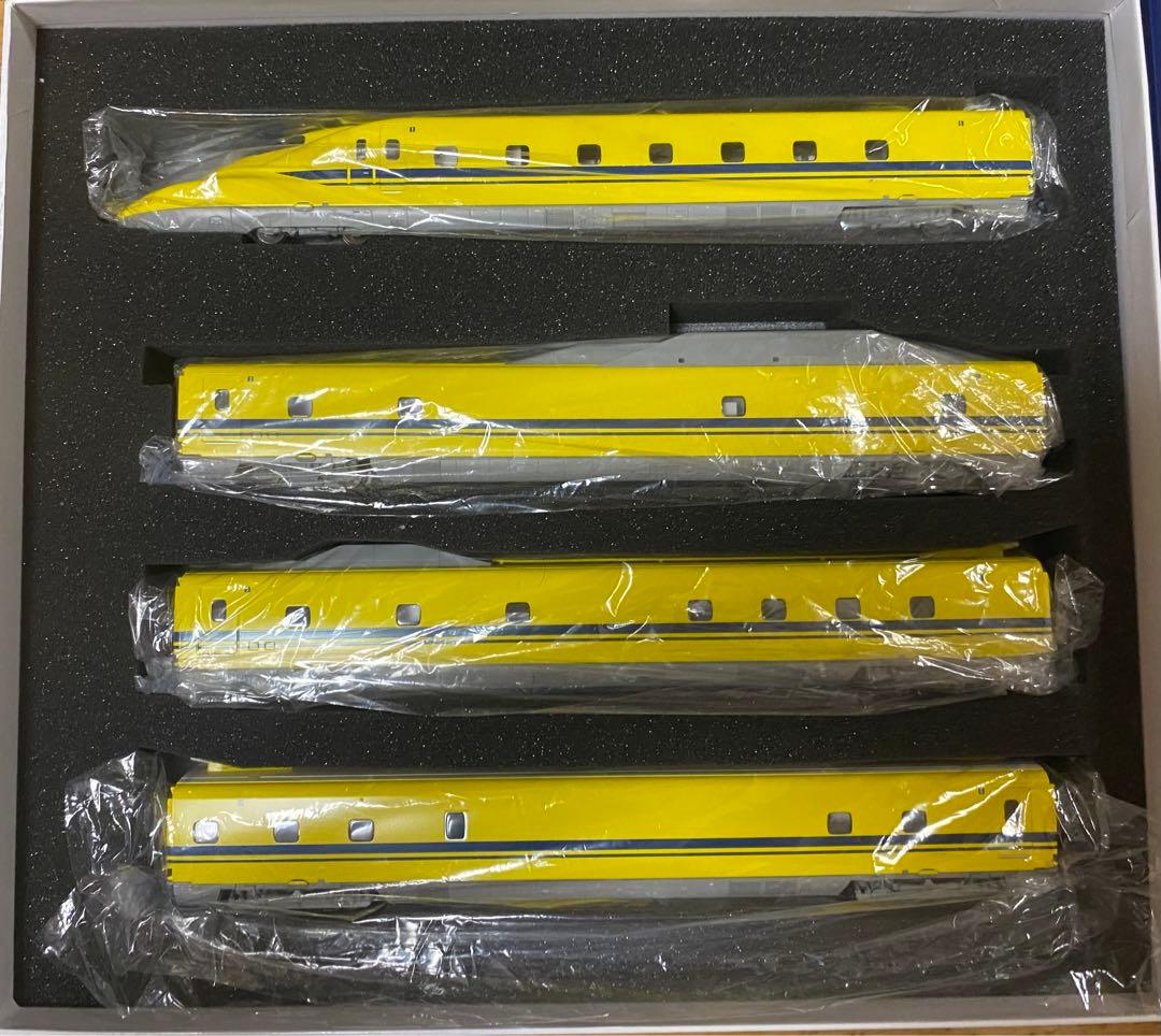 エンドウ ドクターイエローT 5編成 HOゲージ