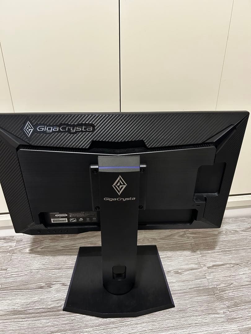 IODATA ゲーミングモニター 23.6インチ EX-LDGC242HT