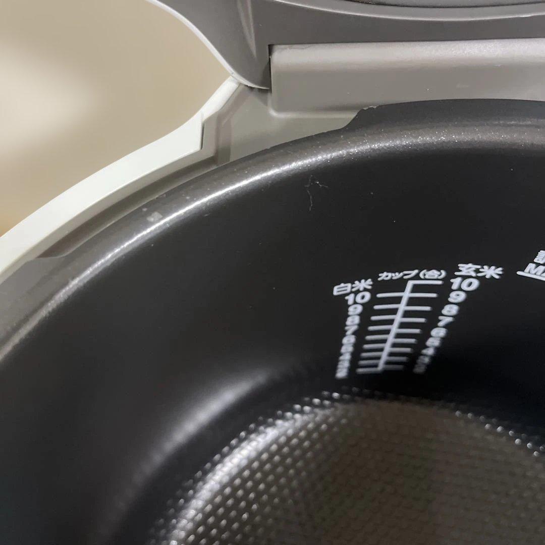 T-fal Cook4me Express 電気圧力鍋　6リットル