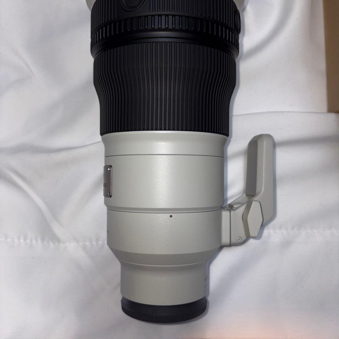 【おまけ2万程度】SONY FE 300mm F2.8 GM OSS レンズ
