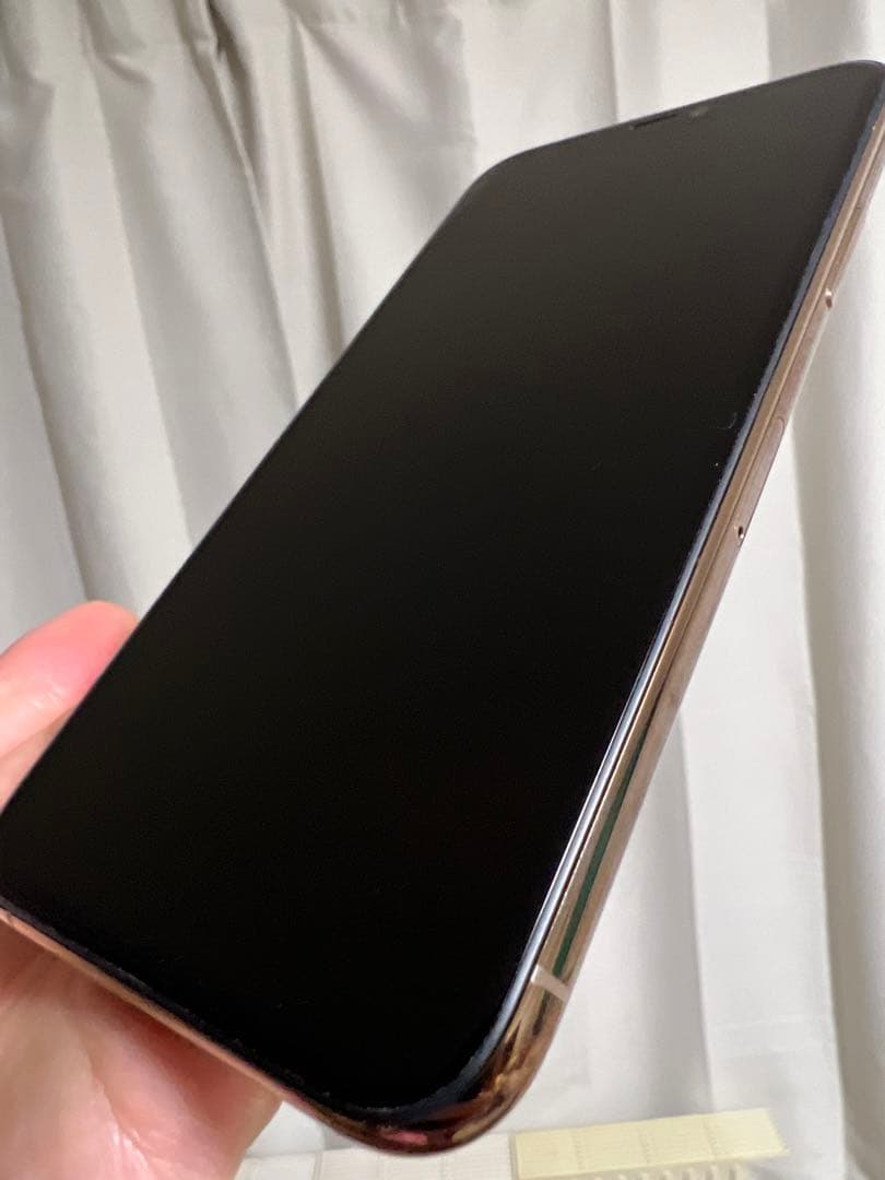 iPhone11 pro 本体　中古　256G