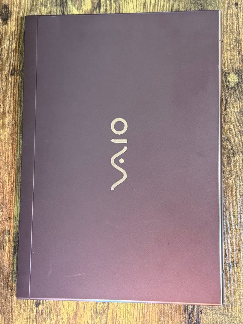 末末セール‼️ VAIO Pro PK VJPK21 1世 i7 32GB 1TB