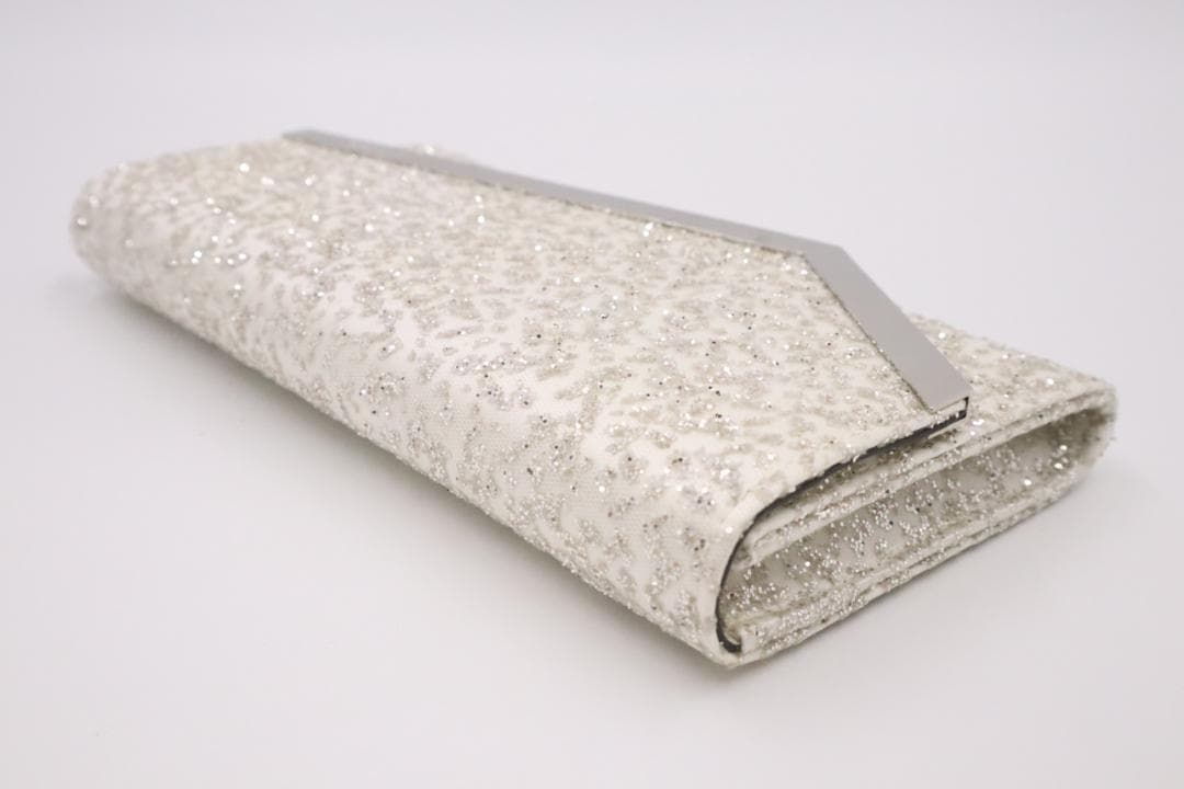 パーティー　ジミーチュー　チェーンバッグ　パーティーバッグ　二次会　ショルダー