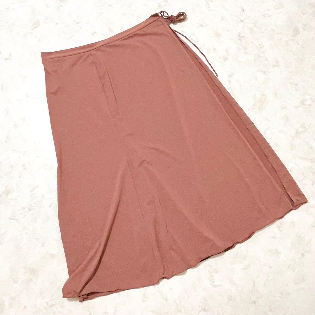 ⛵ガリャルダガランテ　シードレス　ピンク　GALLARDAGALANTE