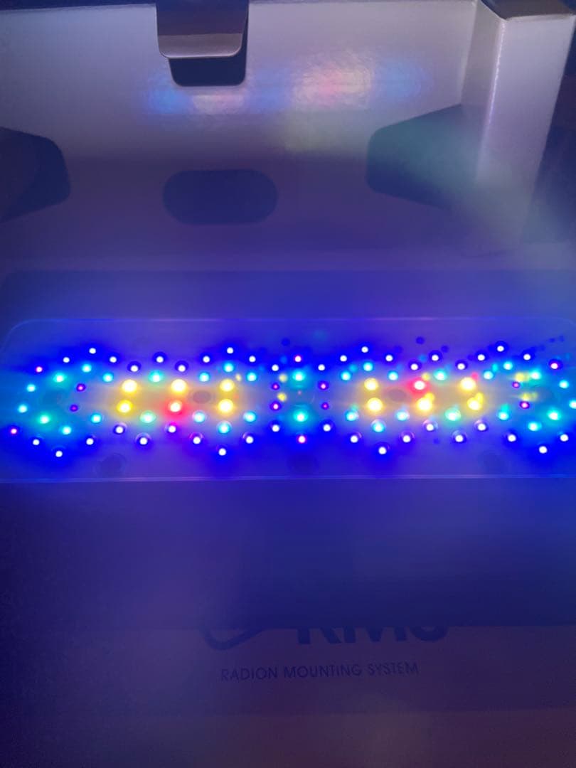 ライト・照明器具 Radion G5 BLUE