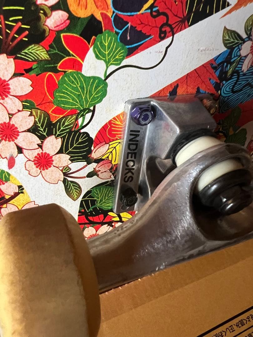 Evisen Skateboards エビセン スケボー その他セット