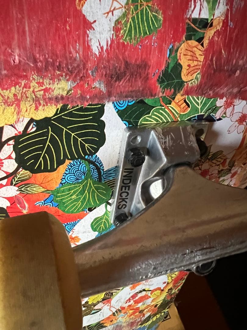 Evisen Skateboards エビセン スケボー その他セット