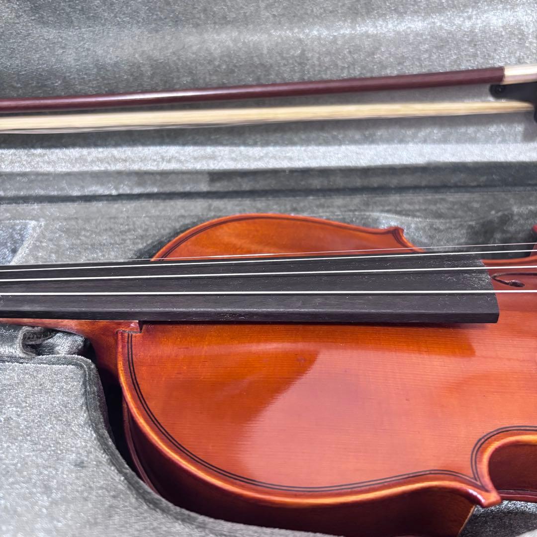 ■【美品】Yamaha バイオリン ヤマハ V-5 1/2 2015