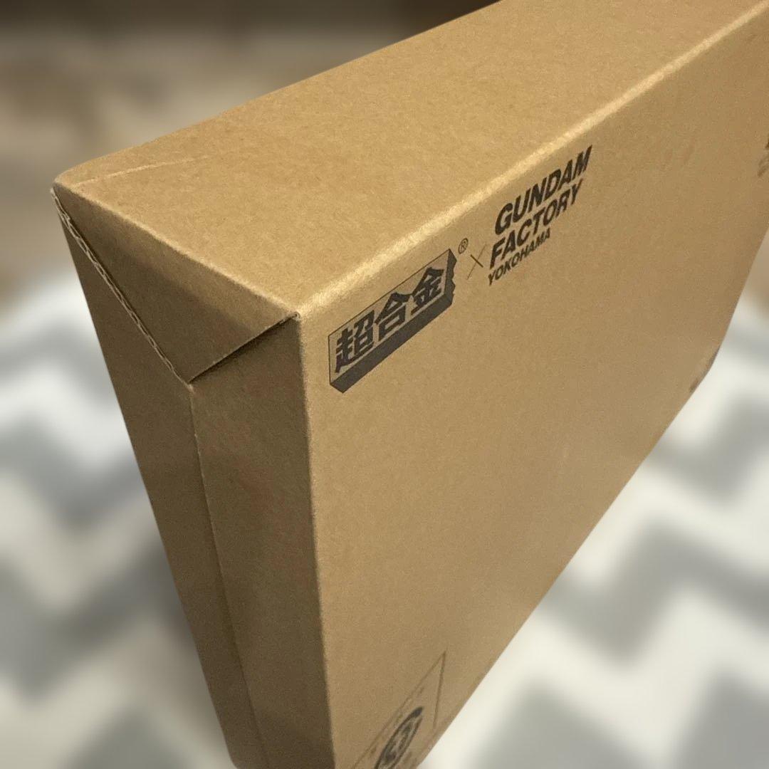 コミック・アニメ GUNDAM FACTORY RX-78F00 Nightilluminated