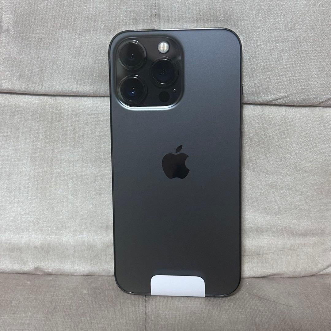新品未使用　iPhone13 pro 512GB SIMフリー　Apple